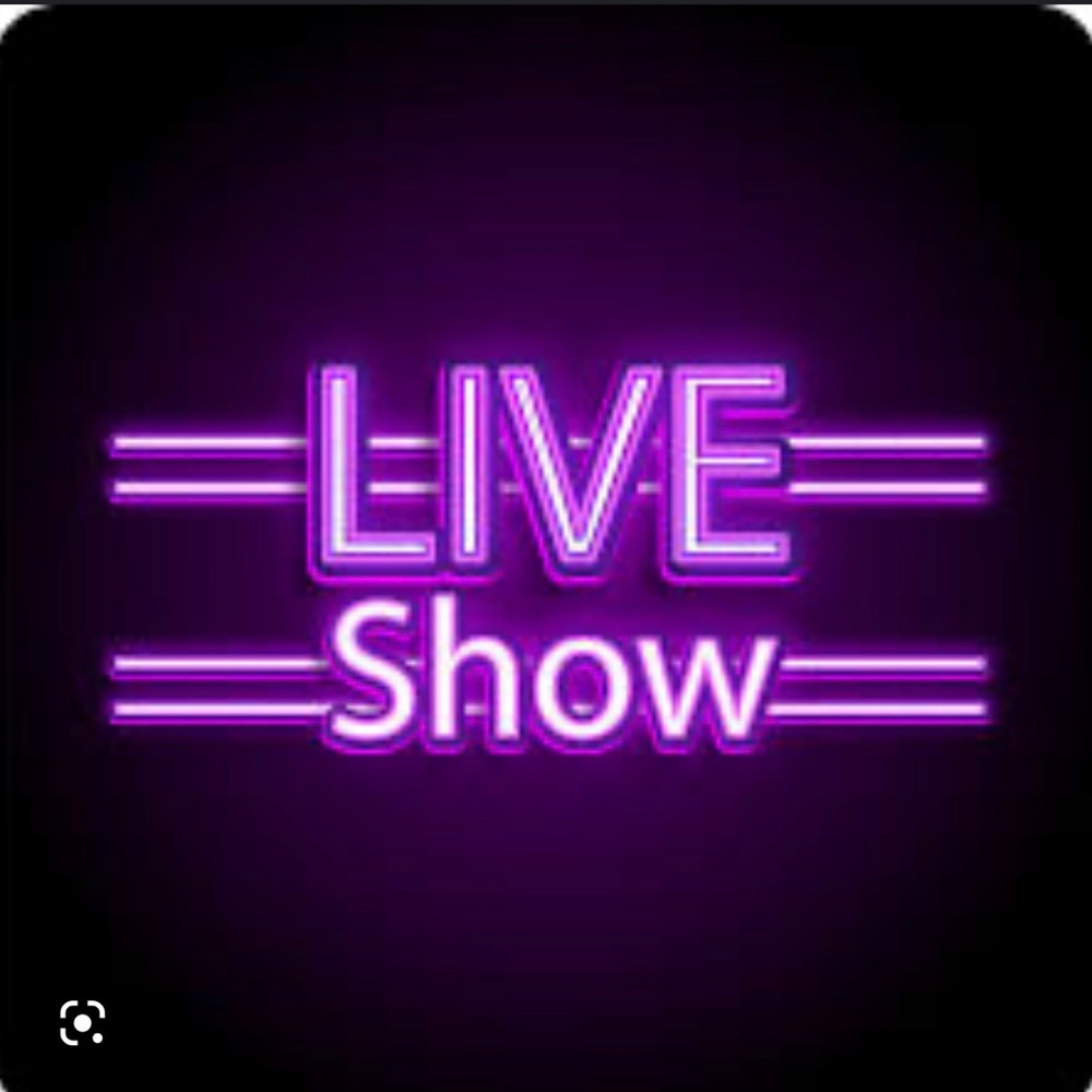 JERSEY GIRL IS LIVE Like this to get notified when I go live